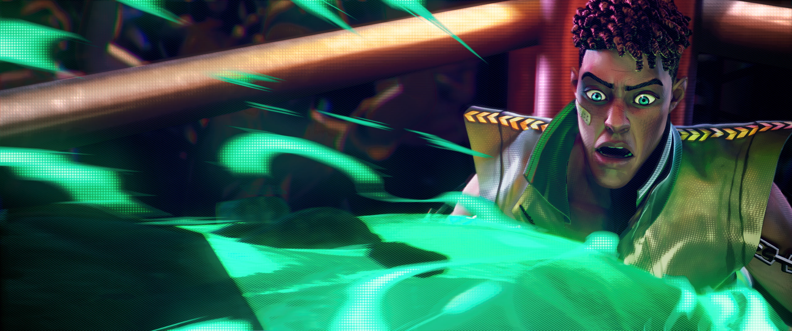 Dislyte - view 6