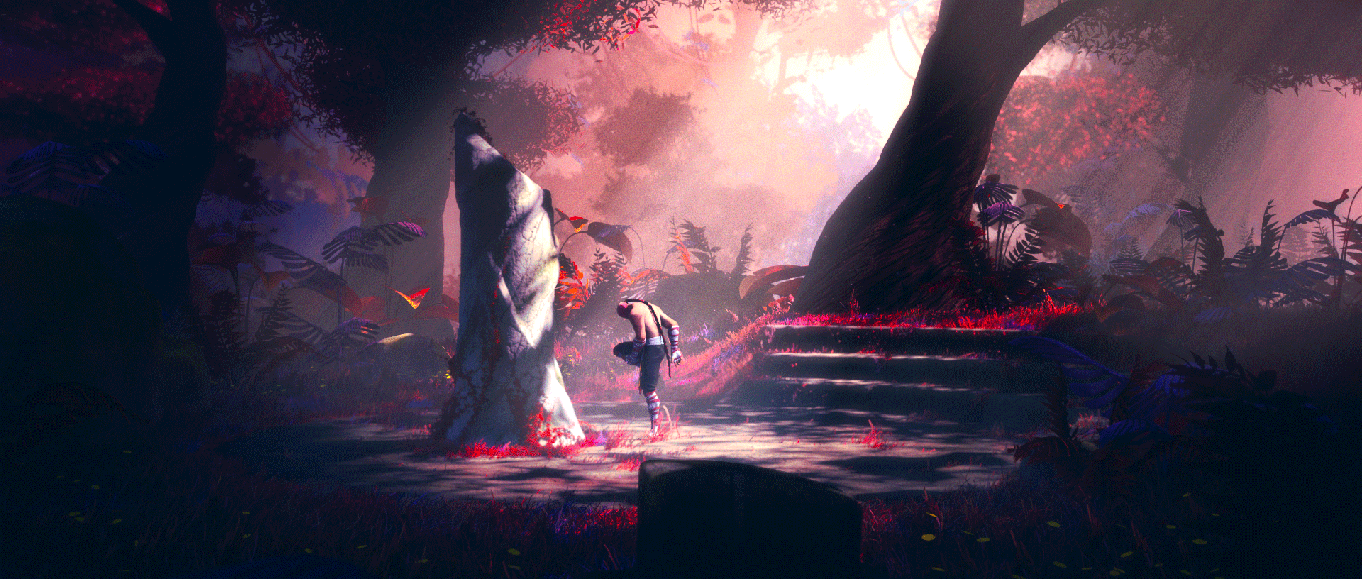 Legends Never Die - view 5