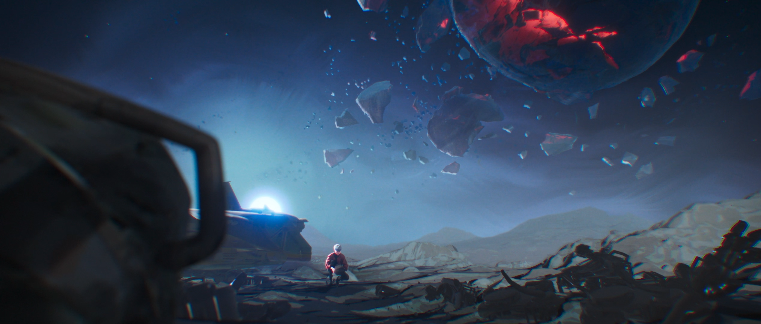 Northstar - view 9